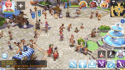ragnarok mobile blog